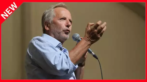 ✅  Fabrice Luchini remonté : « On n'a plus envie d'aimer ce gouvernement »