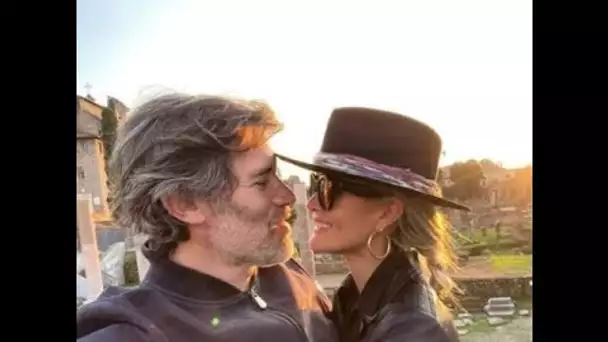 Laeticia Hallyday et Jalil Lespert : découvrez leur escapade romantique