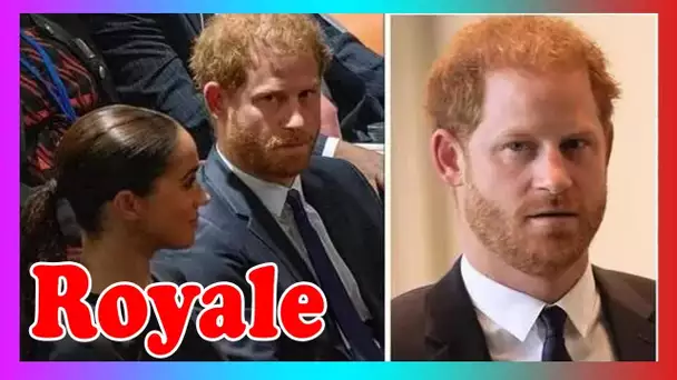 Le prince Harry a dit de ''rendre le titre'' après avoir enfreint le prot0cole royal à New York