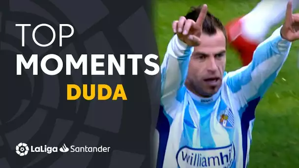 LaLiga Memory: Duda