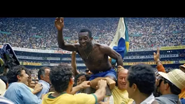 Le célèbre footballeur brésilien Pelé est décédé à l'âge de 82 ans (média brésilien)