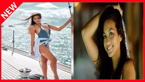 ✅  L’ex-Miss France Vaimalama Chaves en couple ? Les internautes la taquinent