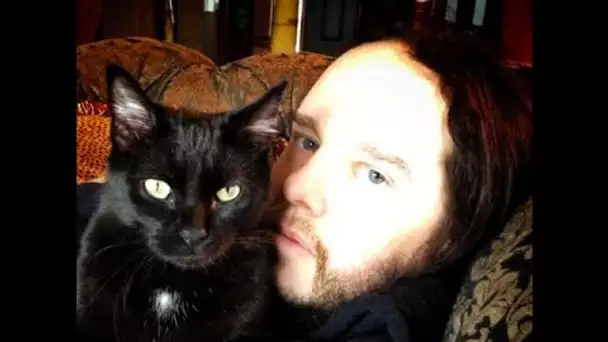 Joey Jordison du groupe Slipknot est mort « dans son sommeil » à 46 ans