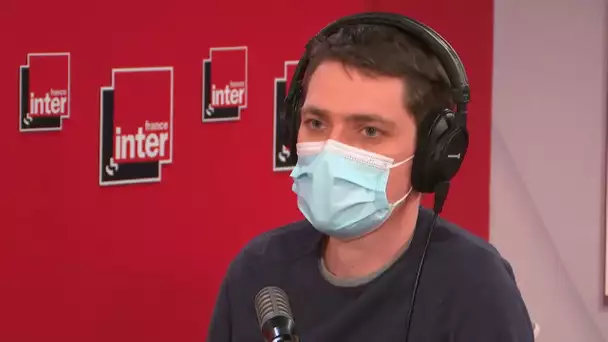 Si le combat contre le réchauffement se jouait dans notre quotidien ? Sébastien Billard