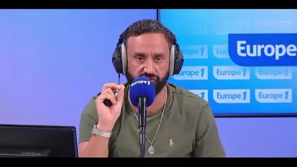 Cyril Hanouna - Guerre civile : «c'est irresponsable quand un président parle comme ça» dénonce L…