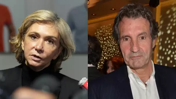 Jean-Jacques Bourdin accusé d'agression sexuelle : Valérie Pécresse l'interpelle en direct