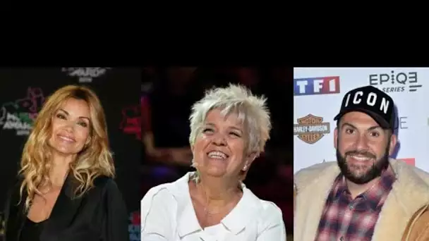 Ingrid Chauvin, Mimie Mathy, Laurent Ournac : les salaires mirobolants des stars du...