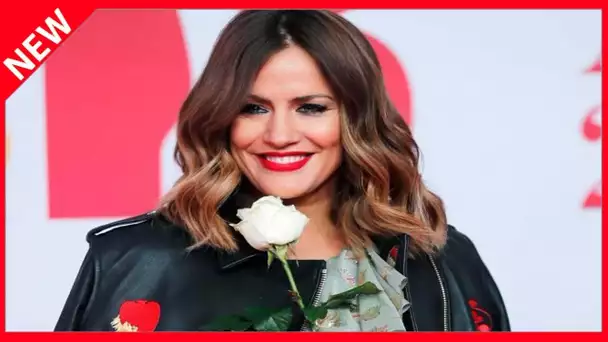 ✅  Mort de Caroline Flack, ex du prince Harry : les résultats de l'autopsie dévoilés