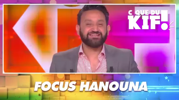 Focus Hanouna : "A Prendre Ou A Laisse", "C Que Du Kif !" le meilleur de la semaine de Cyril, ép. 36