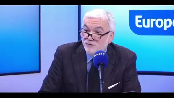 Serge Lama invité de Pascal Praud : «Il ne parle pas des femmes, il parle aux femmes»