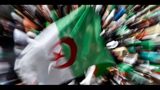 Algérie : six mois après le début de la contestation, "il est trop tôt pour parler d'acquis"