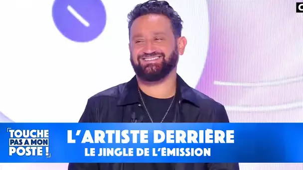 Le Cyril Show : l'histoire du jingle de "C'est que d'la télé" - TPMP