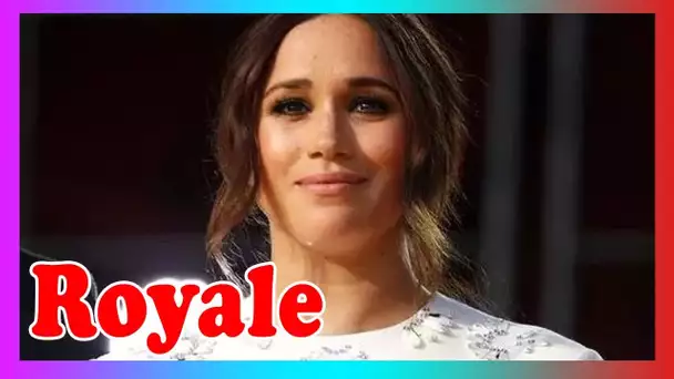 Meghan Markle a dit de suivre le protocole et de « se comporter correctement »