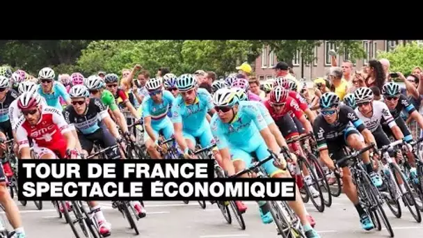 Un Tour de France 2021 presque normal