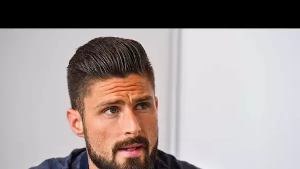 Olivier Giroud dévoile la vérité sur les histoires avec Kylian Mbappé et en veut...