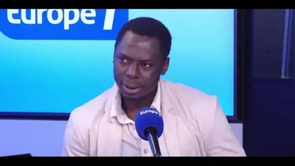 Niger : «Ce ressentiment colonial, il ne faut pas le sous-estimer», estime El Hadj Souleymane Gas…