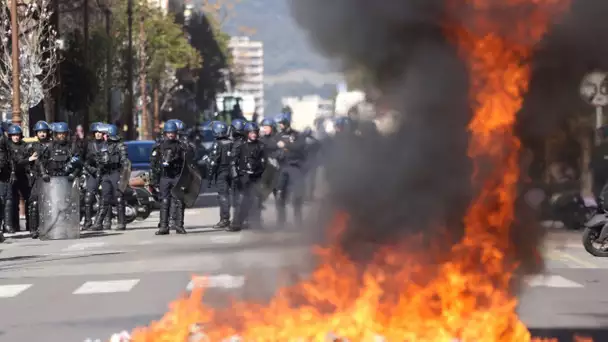 L'autonomie est-elle possible en Corse ?