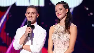 Michou depuis Danse avec les stars 11 amoureux d'Elsa Bois ? Les internautes en sont convaincus avec cette nouvelle