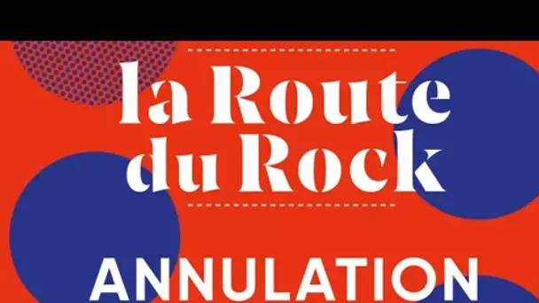 Coronavirus: la Route du Rock annule son édition 2020