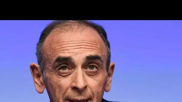 La séance de dédicaces d'Eric Zemmour à Brest violemment perturbée