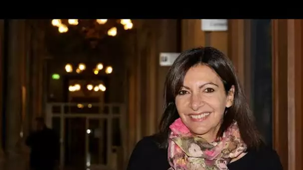 Anne Hidalgo veut «sortir du nucléaire» aussi vite que possible