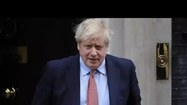 Boris Johnson hospitalisé 10 jours après avoir été testé positif au coronavirus