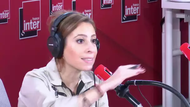 Elias Sanbar : "Nous sommes en train d'assister à la disparition des pays arabes"