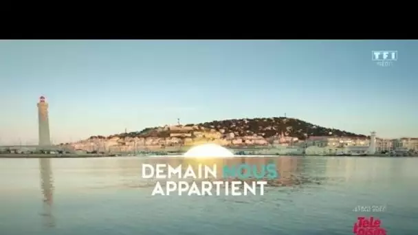 "Demain nous appartient" : un danseur de "Danse avec les stars" apparait totalement nu...