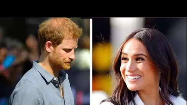 Meghan et Harry snobés par un ami proche alors que « le drame les suit partout où ils vont »