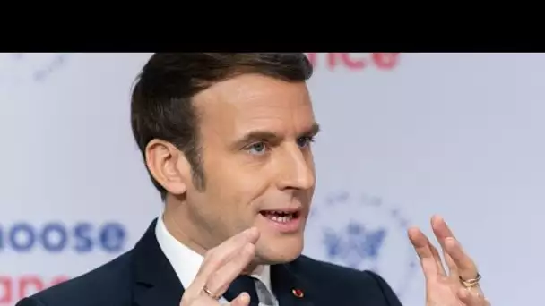 Emmanuel Macron tourneboulé par ses ministres : « Le vent peut tourner vite »