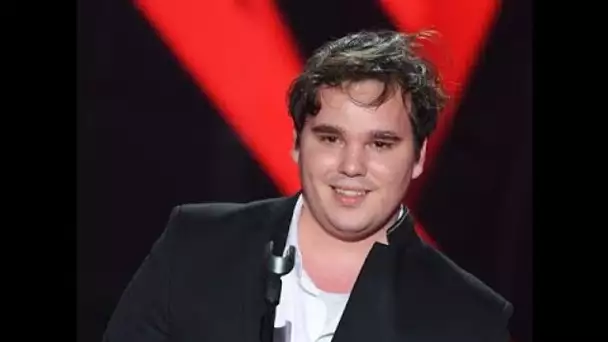 « Ça ne s'arrête plus ! » : Jim Bauer (The Voice) s'agace après une mésaventure