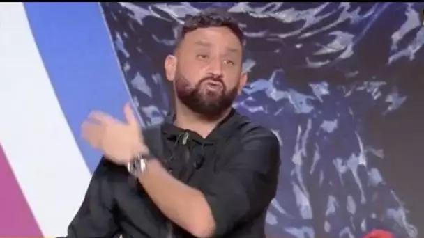 "Elle est ridicule, qu’elle dégage", Cyril Hanouna clashe (encore) Anne Hidalgo sur...