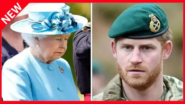 ✅  Megxit : Elizabeth II calme le jeu avec Harry… mais le met en garde