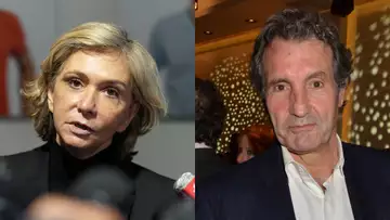 Jean-Jacques Bourdin accusé d'agression sexuelle : Valérie Pécresse l'interpelle en direct