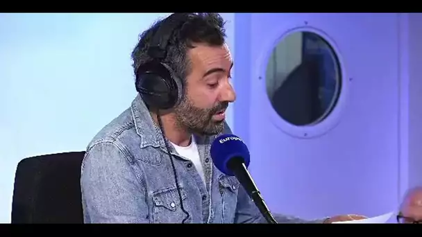 Jean-Philippe Visini : "les premiers pas de ma fille dans le baby-sitting…"