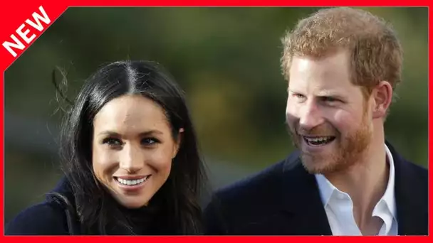 ✅  Meghan Markle fait une apparition surprise à la télé… pour Archie