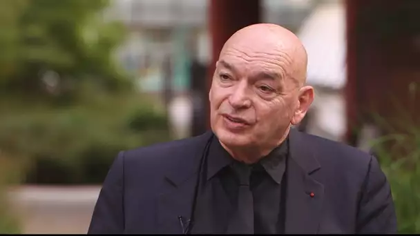 Jean Nouvel, l'archi-star