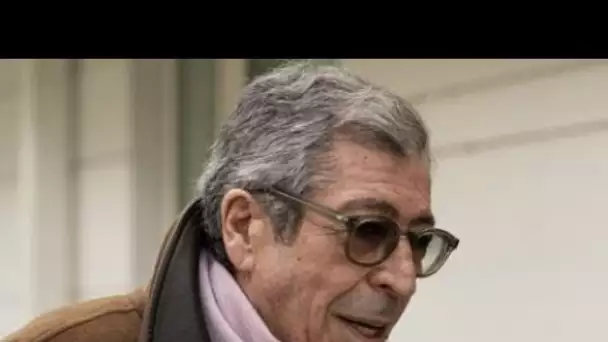 Patrick Balkany : l'homme politique à nouveau hospitalisé en urgence