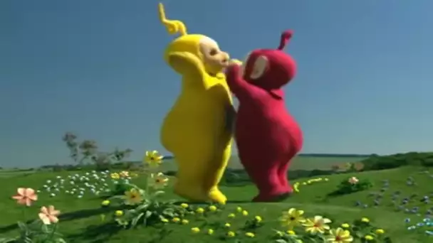 Teletubbies pour 2 heures! | Épisodes Complet en Français! | WildBrain