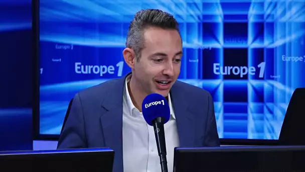 Ian Brossat répond aux accusation de Rachida Dati sur les "filouteries" de la mairie de Paris