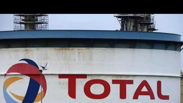 Blocage des raffineries : la proposition de Total n'est pas «suffisante», estime la CGT