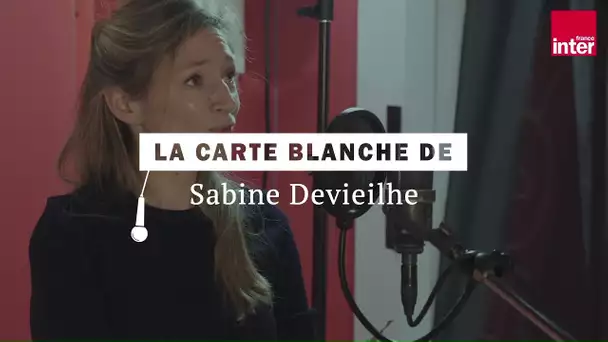 Pomme, Bach et Debussy - La carte blanche de Sabine Devieilhe