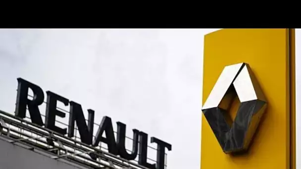 Le groupe Renault renonce à ses actifs en Russie et cède l'entreprise Avtovaz