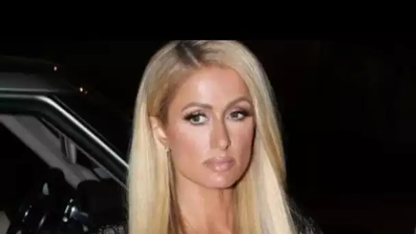 Paris Hilton victime de violences pendant son adolescence : elle célèbre une jolie...