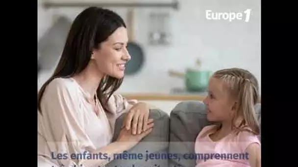 Comment parler du coronavirus avec vos enfants ?