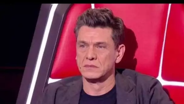 Marc Lavoine largué ? Terrible révélation de dernière minute sur son histoire...