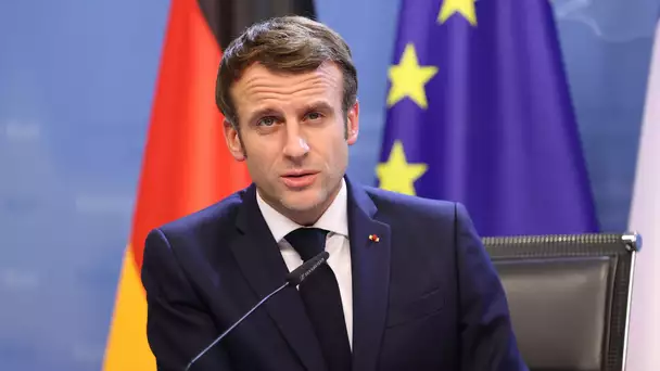 Vœux de bonne année d'Emmanuel Macron : que va annoncer le président ce soir ?