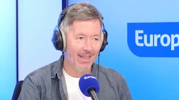 Jean-Luc Lemoine : «Ce n’est pas avec des aveux comme ça que vous allez passer chez Hondelatte !»