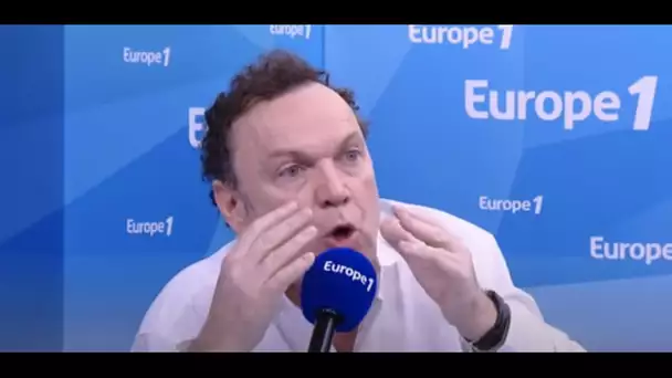 Quand Julien Lepers poussait un énorme coup de gueule après son éviction de France 3