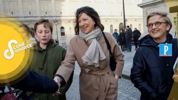 De la médecine à la course pour la mairie de Paris : le défi d’Agnès Buzyn